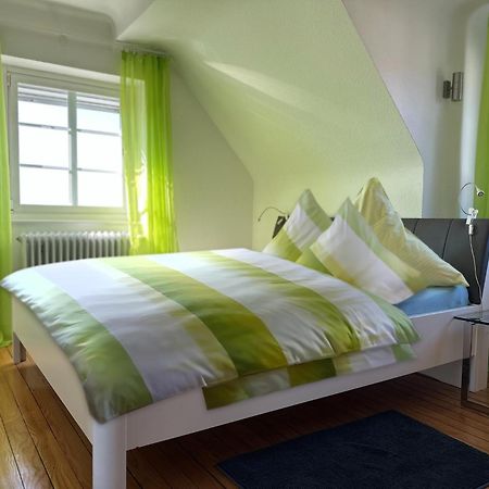 Nettemaisonette Saarbruecken Ngoại thất bức ảnh
