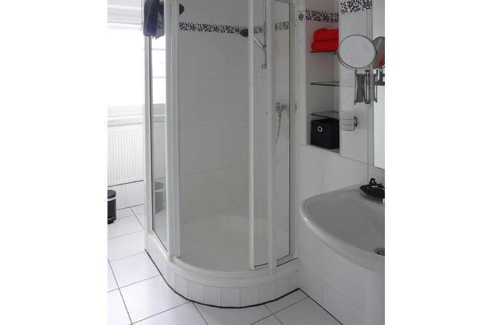 Nettemaisonette Saarbruecken Ngoại thất bức ảnh