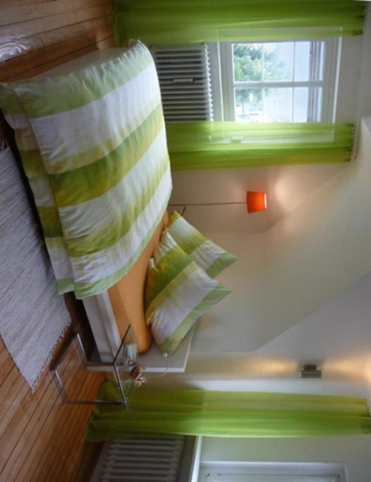 Nettemaisonette Saarbruecken Ngoại thất bức ảnh