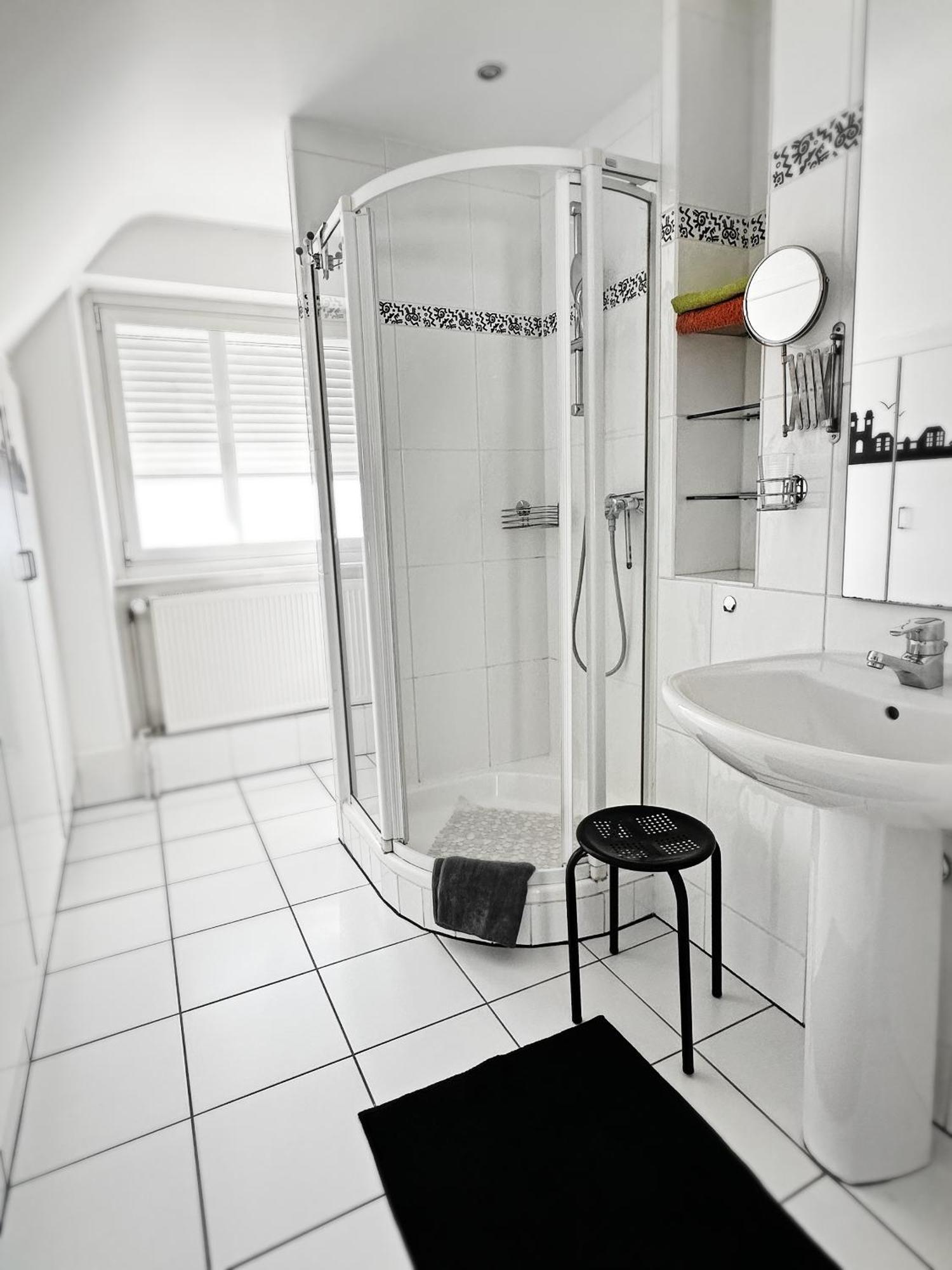 Nettemaisonette Saarbruecken Ngoại thất bức ảnh