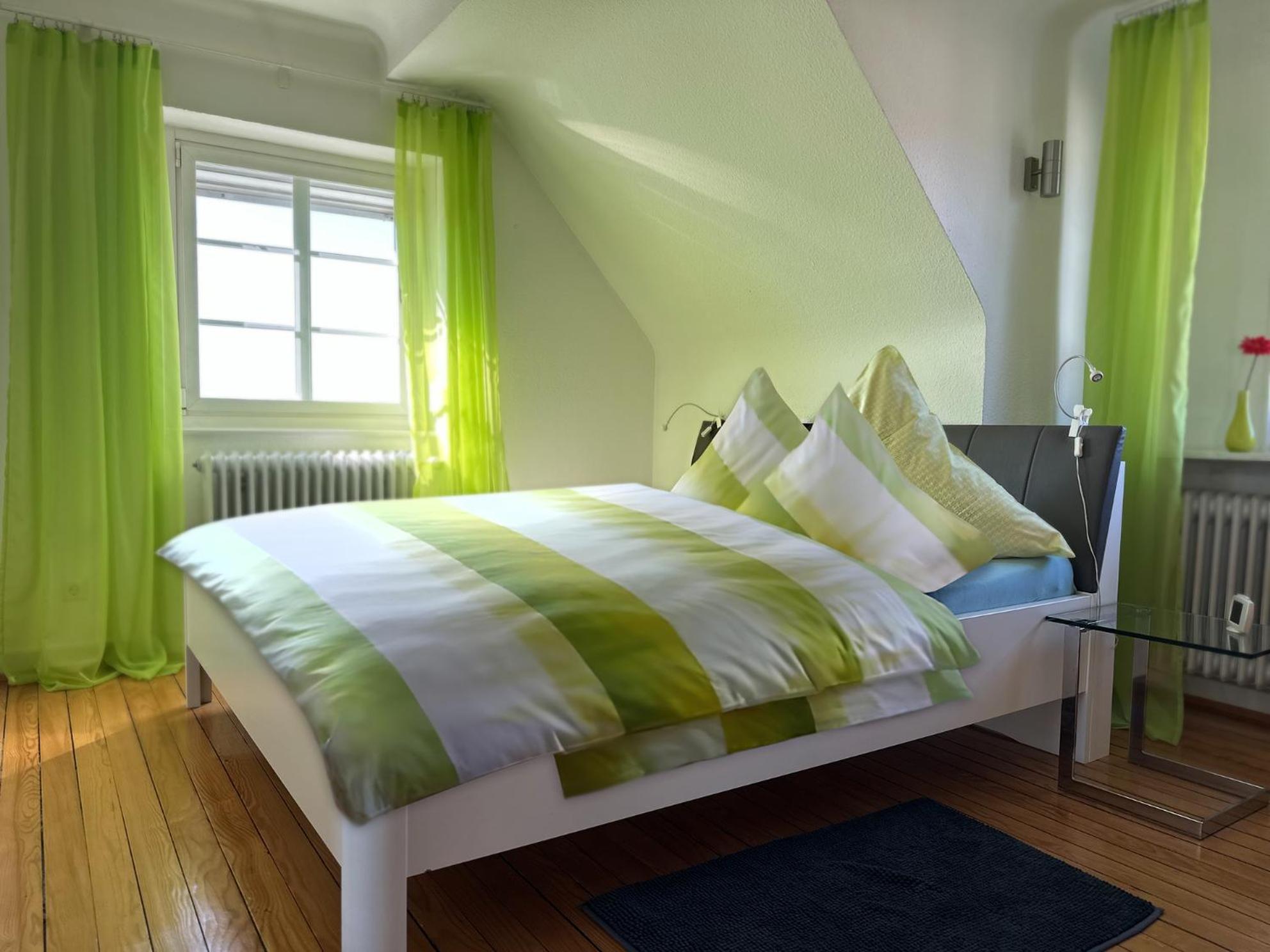 Nettemaisonette Saarbruecken Ngoại thất bức ảnh