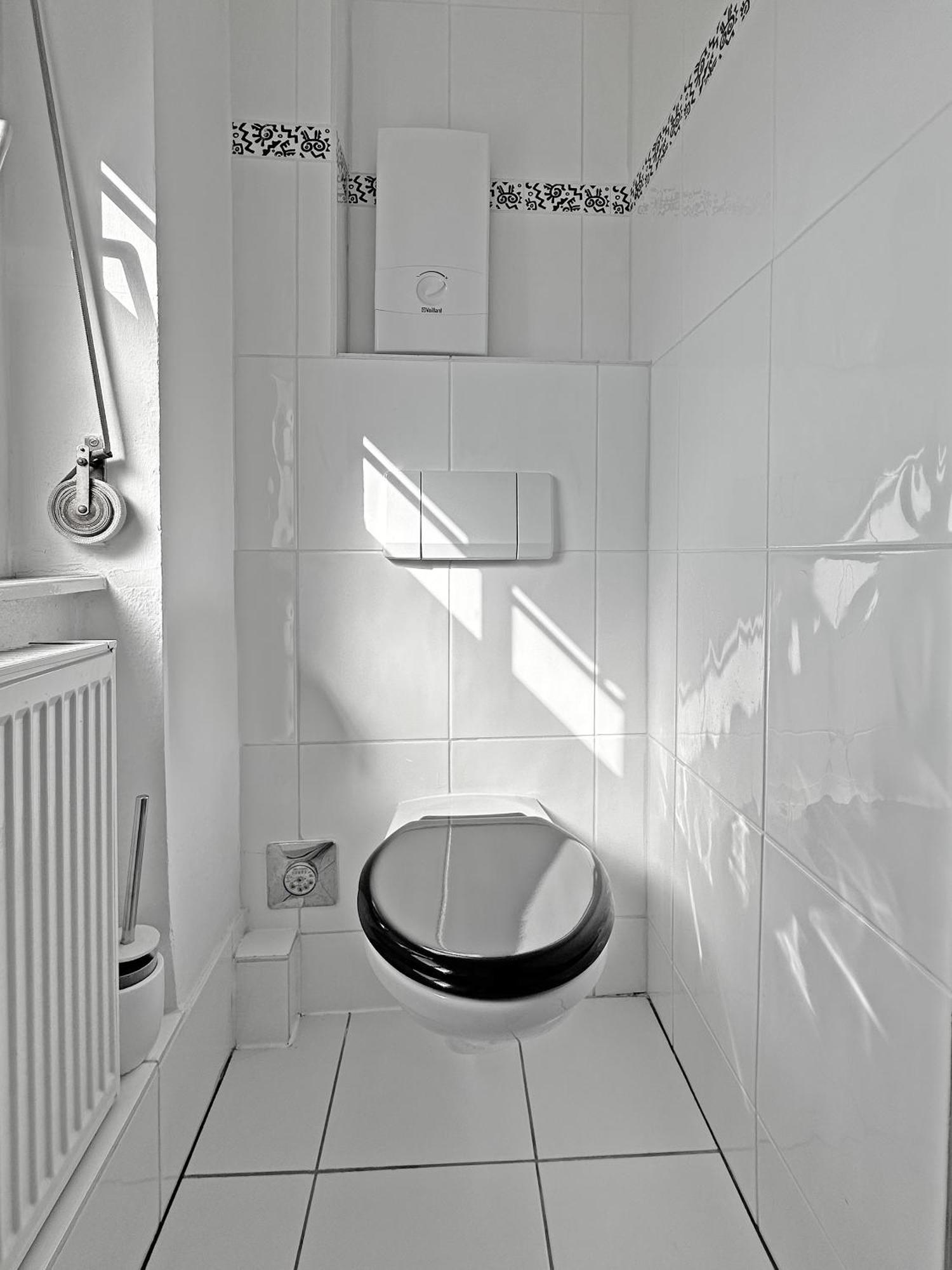 Nettemaisonette Saarbruecken Ngoại thất bức ảnh