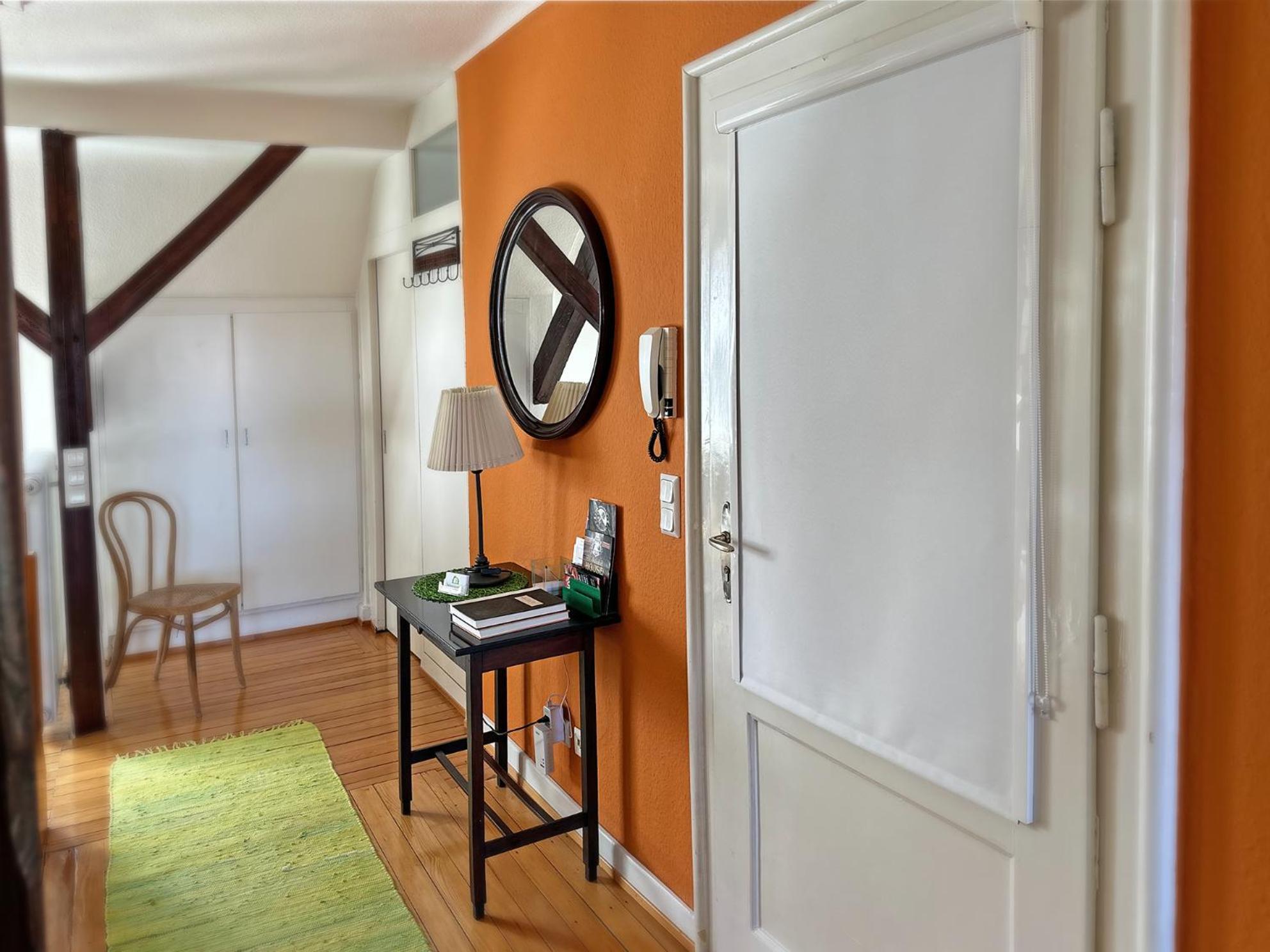 Nettemaisonette Saarbruecken Ngoại thất bức ảnh