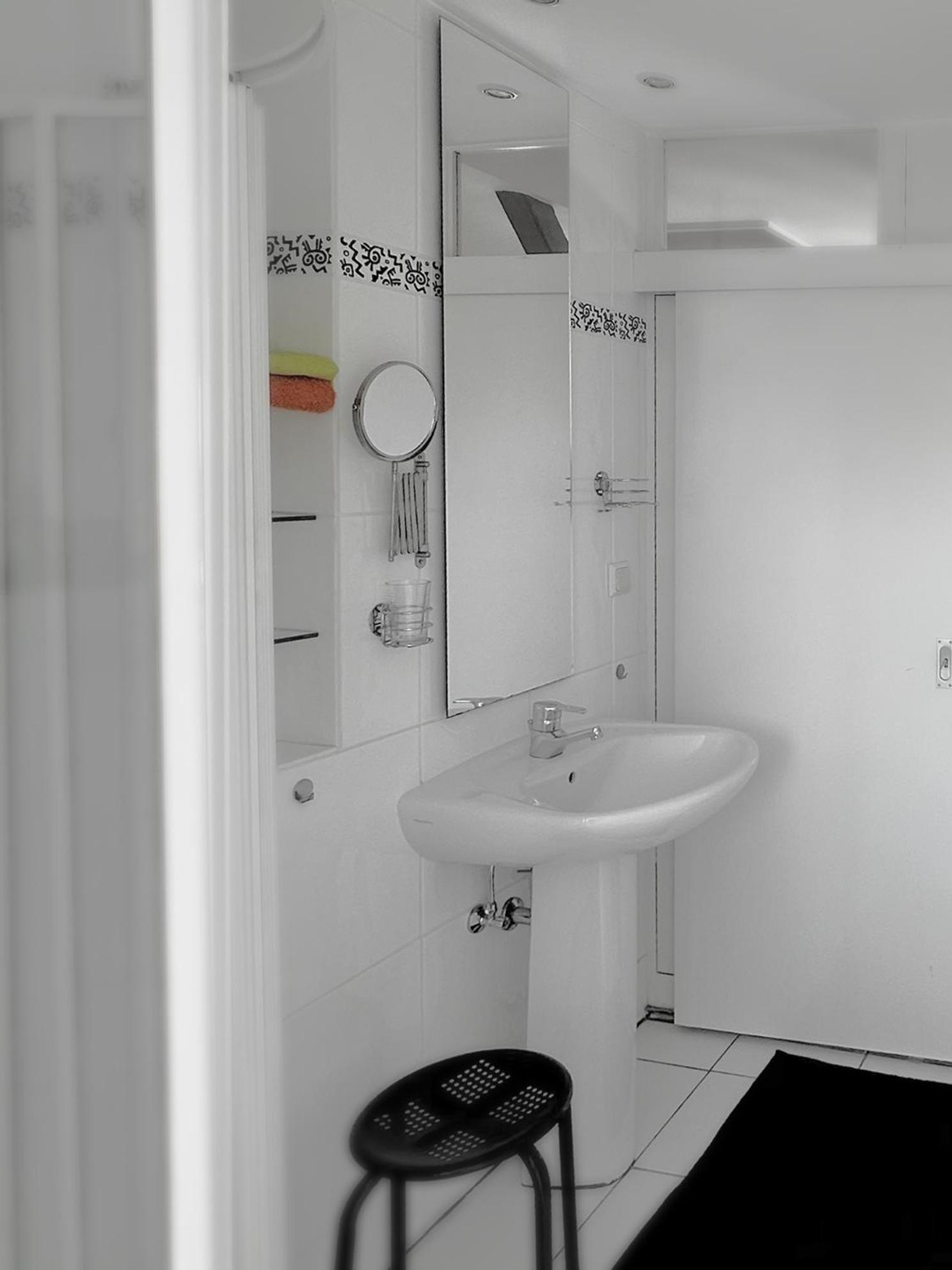 Nettemaisonette Saarbruecken Ngoại thất bức ảnh