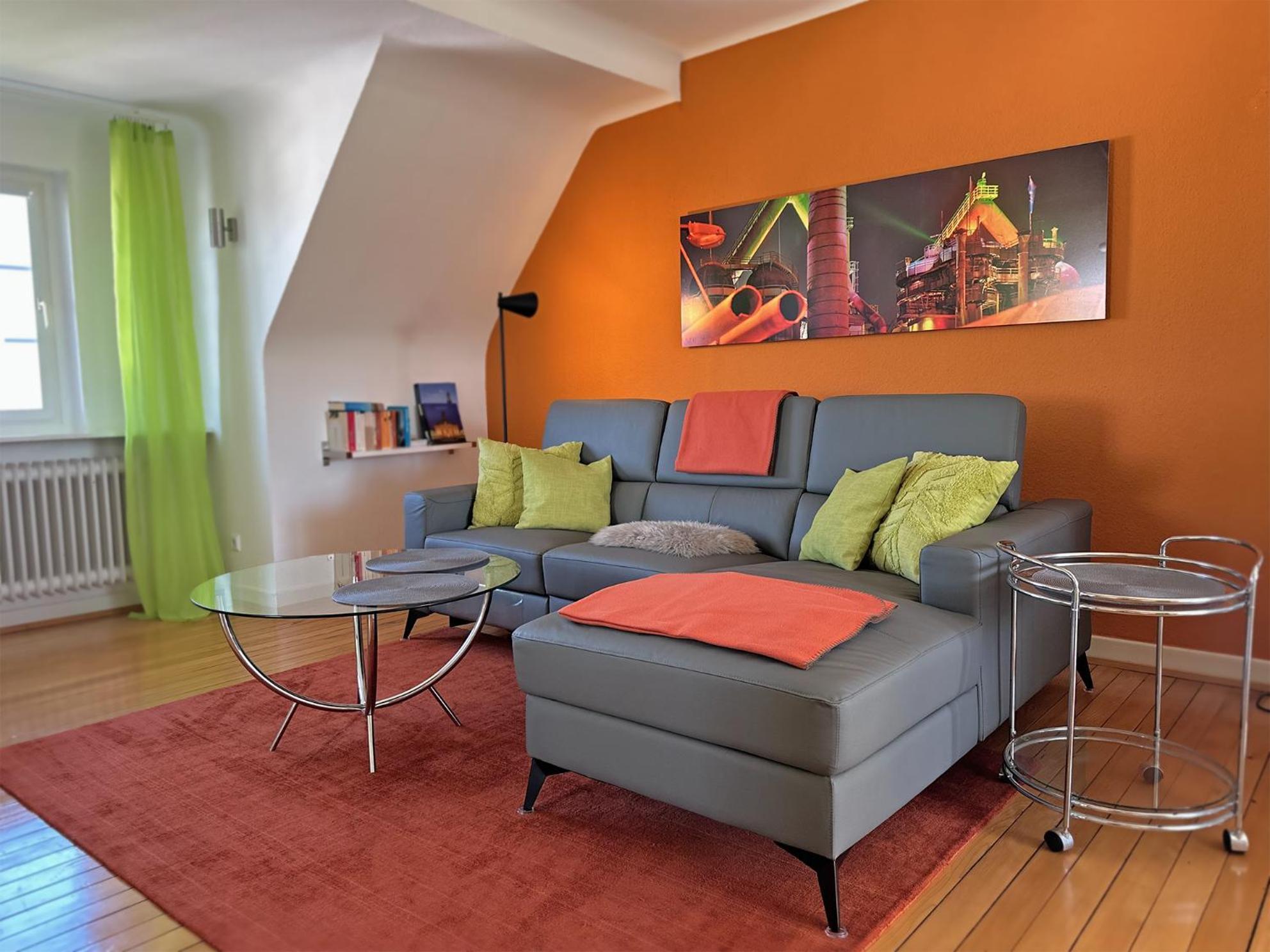 Nettemaisonette Saarbruecken Ngoại thất bức ảnh
