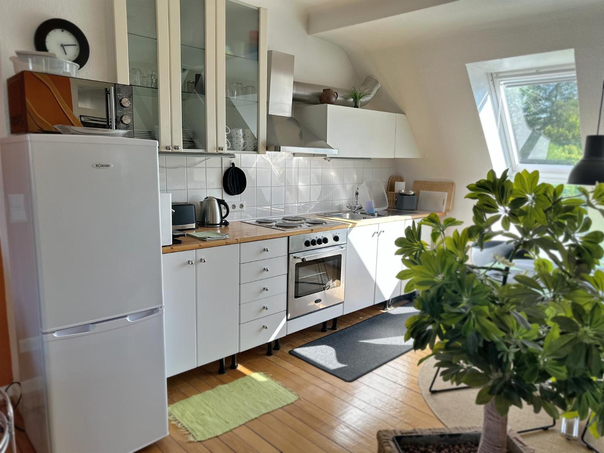 Nettemaisonette Saarbruecken Ngoại thất bức ảnh