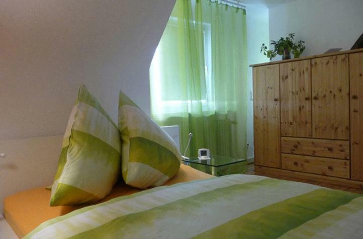 Nettemaisonette Saarbruecken Ngoại thất bức ảnh