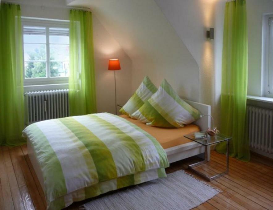 Nettemaisonette Saarbruecken Ngoại thất bức ảnh
