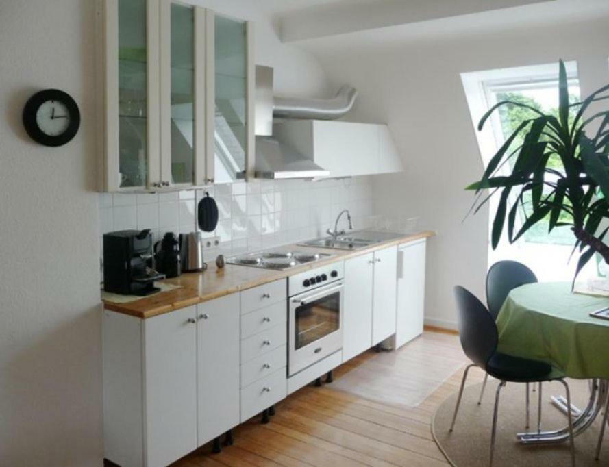 Nettemaisonette Saarbruecken Ngoại thất bức ảnh