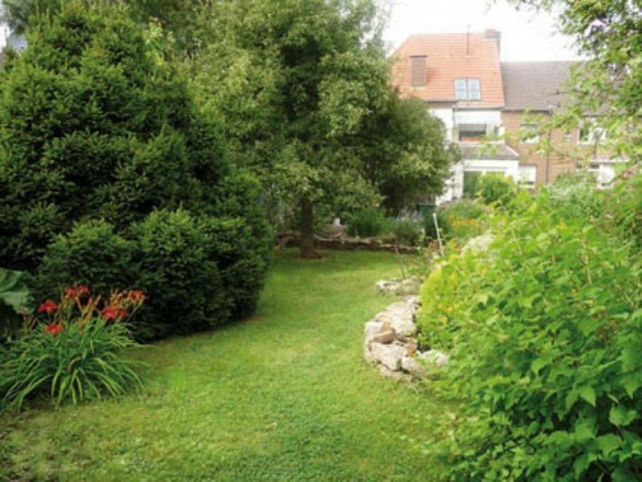 Nettemaisonette Saarbruecken Ngoại thất bức ảnh